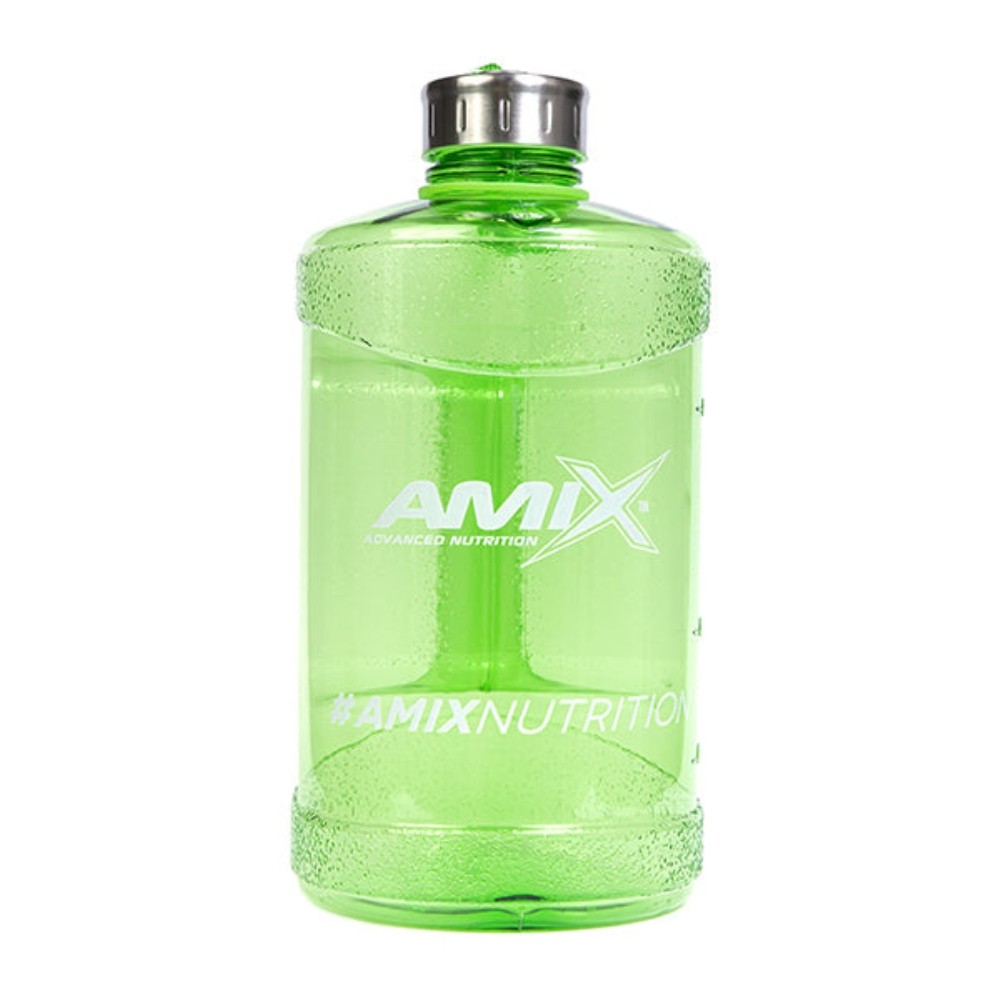 AMIX BOTELLA AGUA 2,2L Color Verde