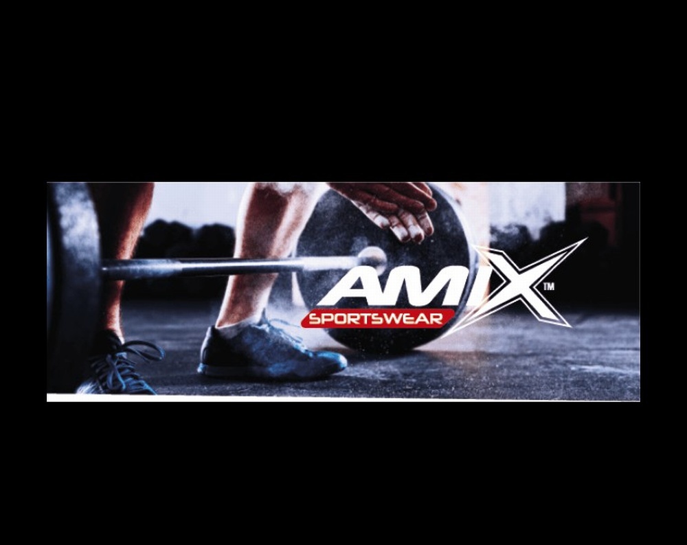 AMIX TOALLA PESAS SPORTSWEAR