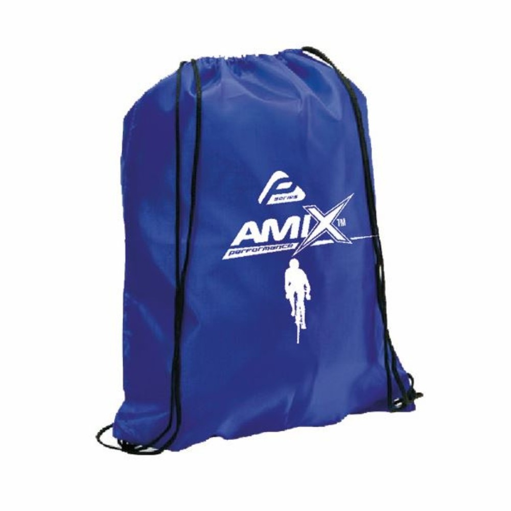 AMIX BOLSA LONA PERFORMANCE SERIES COLOR AZUL