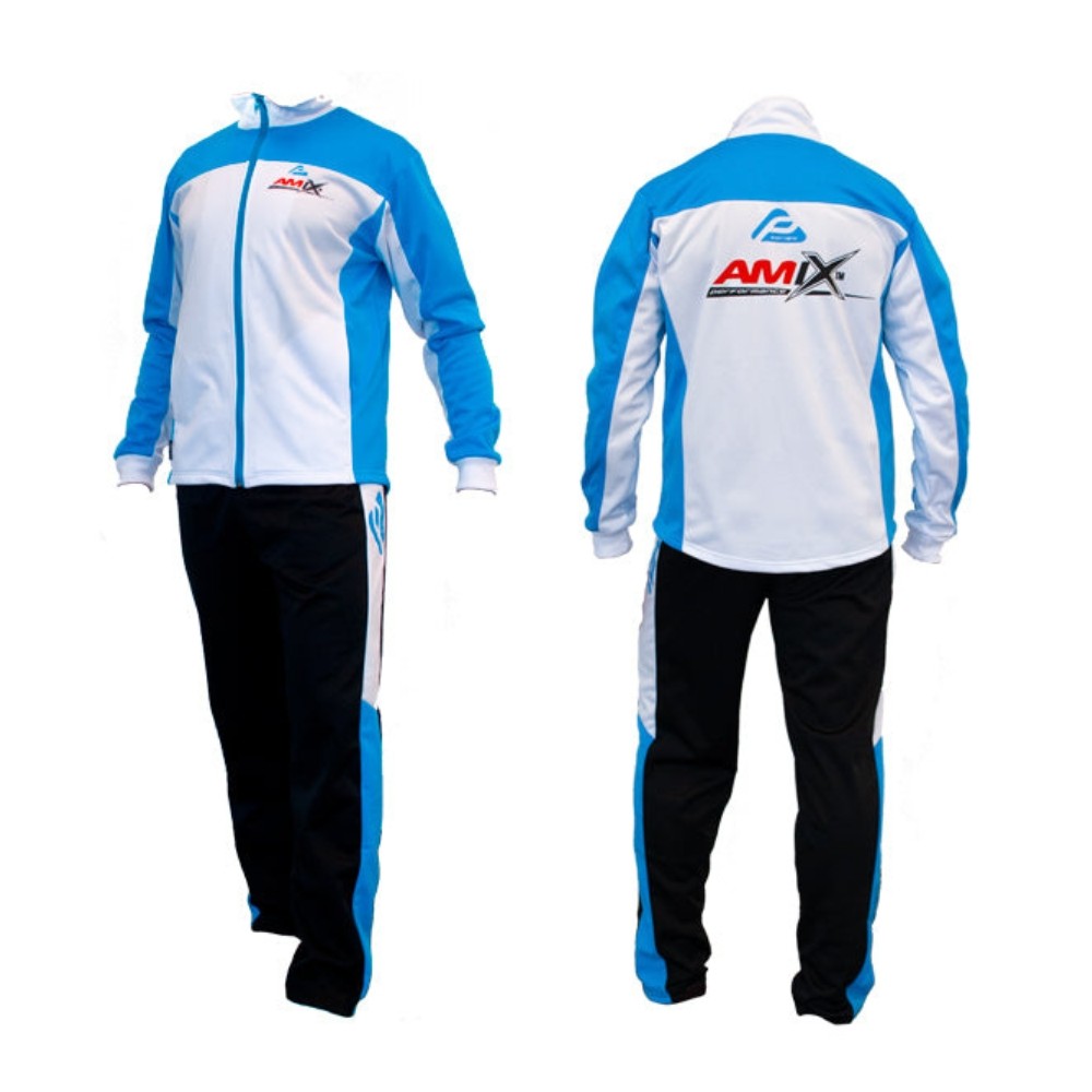 AMIX CHANDAL PERFORMANCE