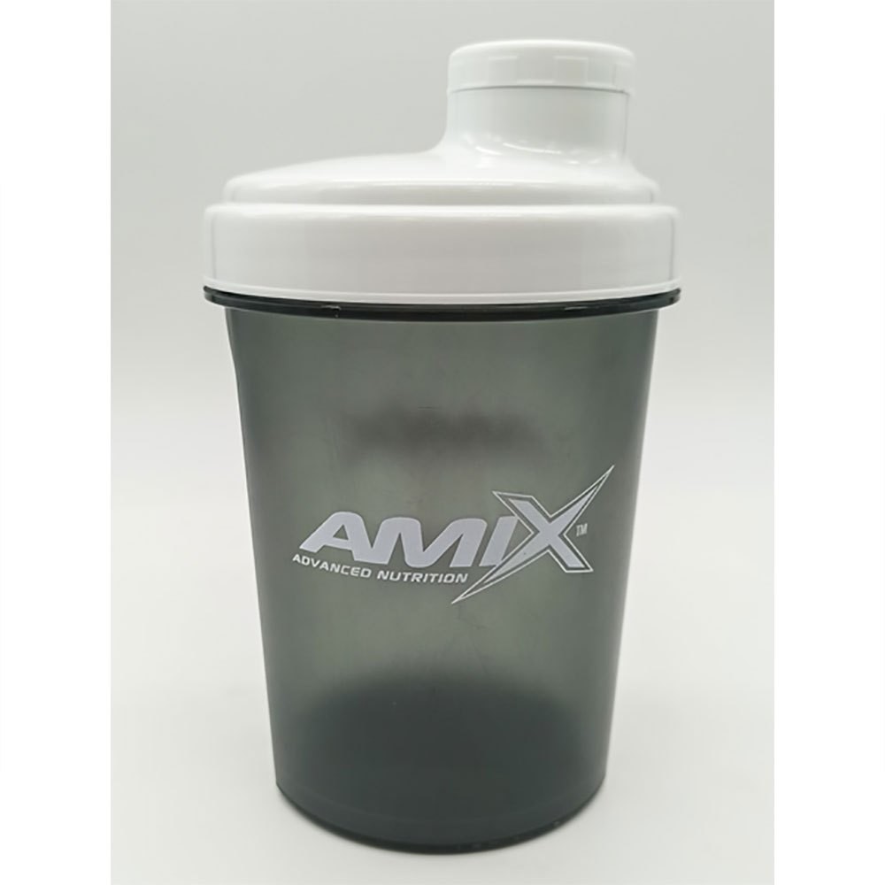 AMIX BATIDORA NEGRA 500ML.