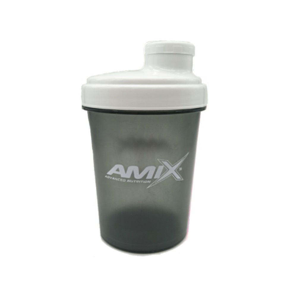 AMIX BATIDORA NEGRA 500ML.