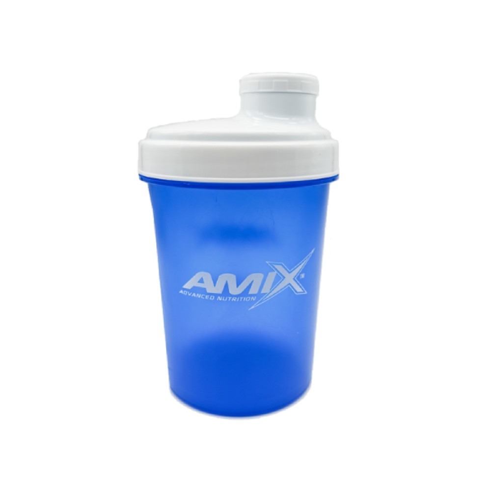 AMIX BATIDORA AZUL 500ML.