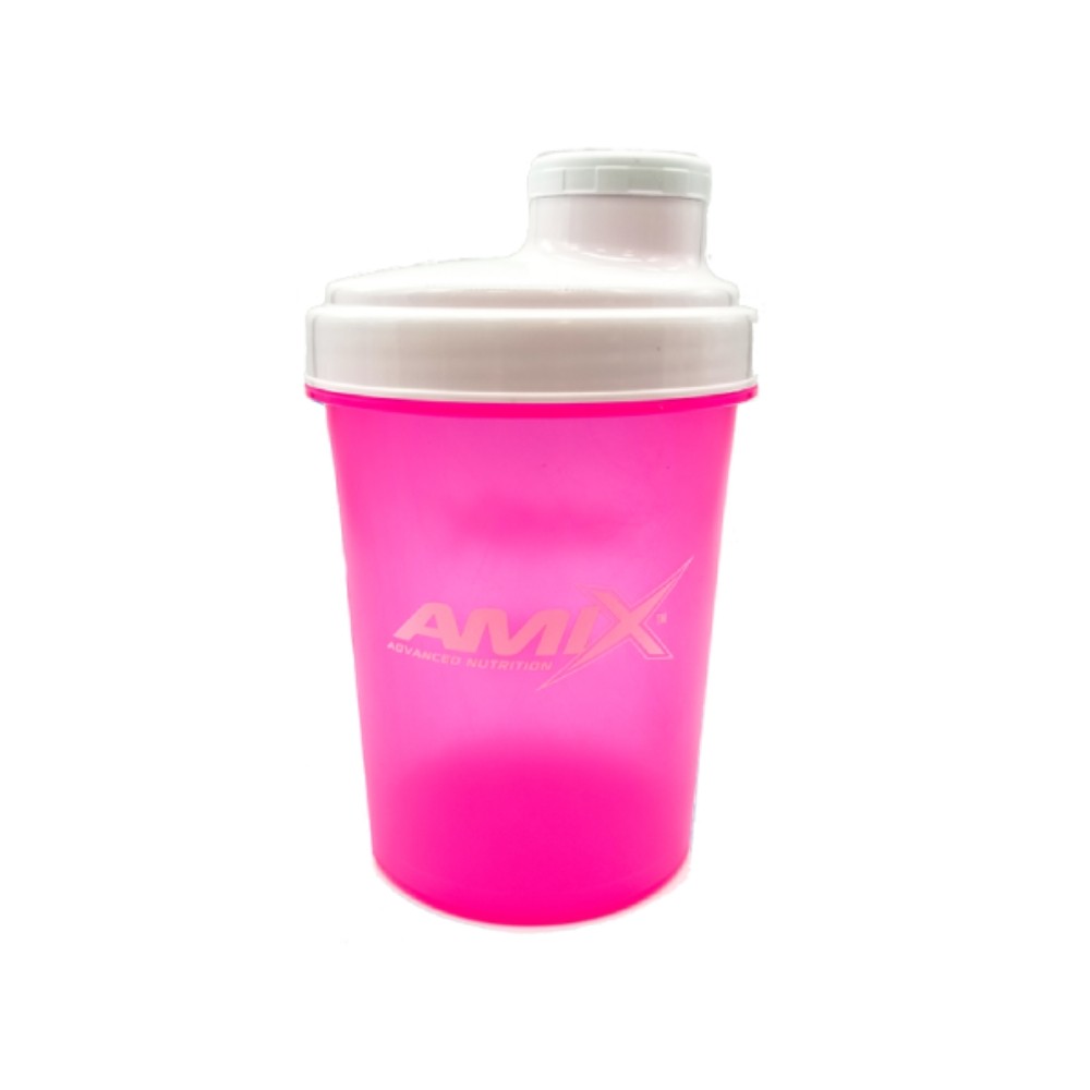 AMIX BATIDORA ROSA 500ML.