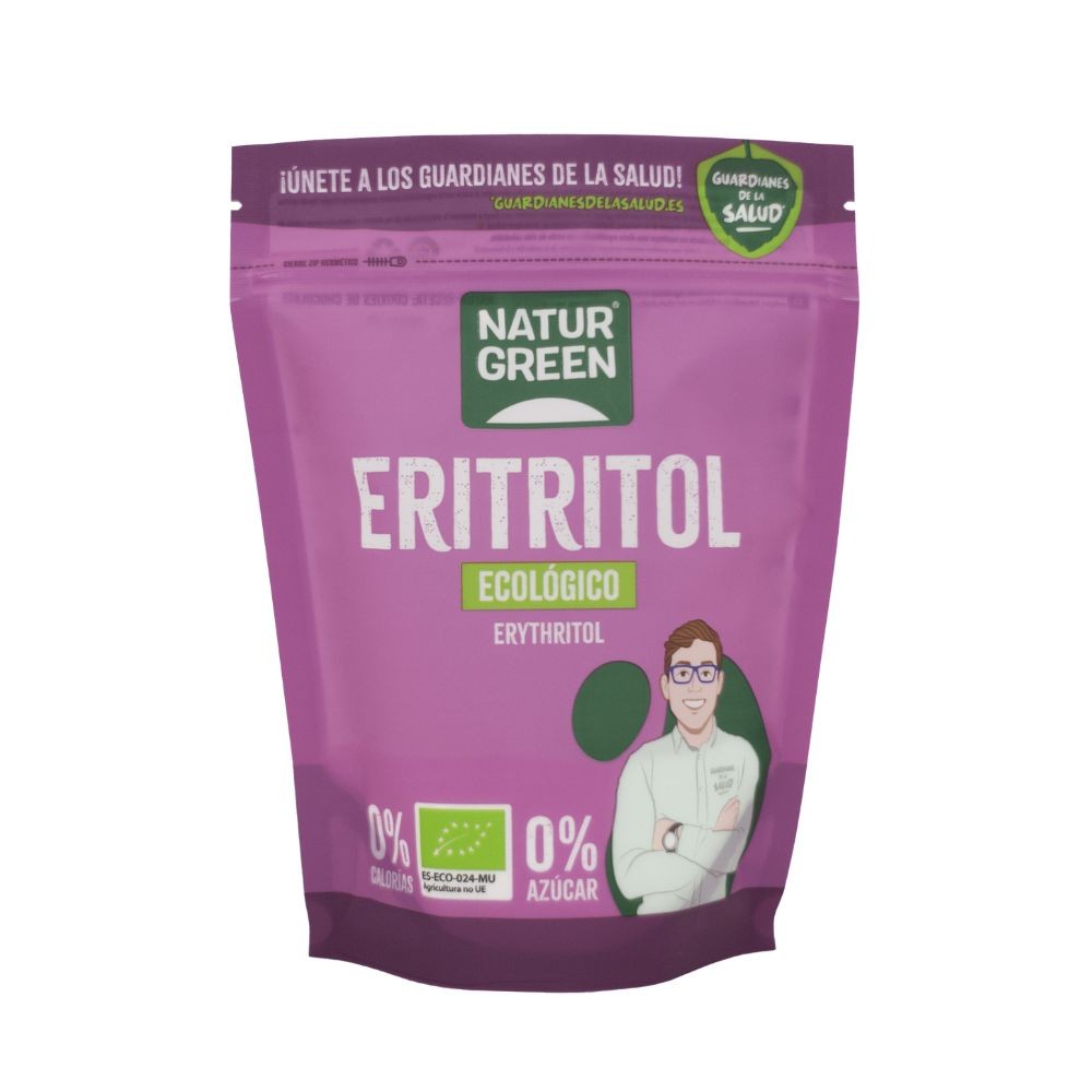 NATURGREEN ERITRITOL 1kg