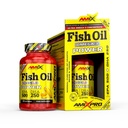 AMIX PRO FISH OIL OMEGA 3 POWER 60 cap.