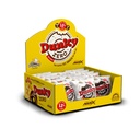 AMIX MR.POPPER DUNKY 15X70GR TRIPLE CHOCOLATE
