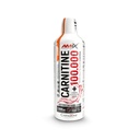 AMIX CARNITINE 100.000MG 1L NARANJA