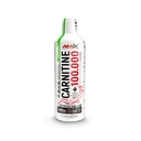 AMIX CARNITINE 100.000MG 1L MANZANA VERDE