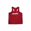AMIX CAMISETA TIRANTES ROJA TALLA-XXL