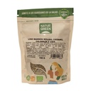 NATURGREEN SEMILLA.LINO,CAÑAMO CALABAZA CHIA 150G