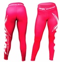 AMIX MALLA MUJER COLOR ROSA TALLA-M