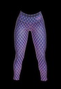 AMIX LEGGIN TREND FITNESS AVE PINK TALLA-S