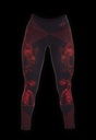 AMIX LEGGIN TREND FITNESS FIRE TALLA-S