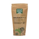 NATURGREEN SEMILLA CALABAZA BIO. 350G.