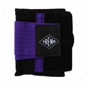 AMIX FAJA TREND FITNESS COLOR MORADA TALLA-XL