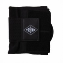 AMIX FAJA TREND FITNESS COLOR NEGRO TALLA-XL