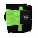 AMIX FAJA TREND FITNESS COLOR VERDE TALLA-S