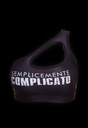 AMIX TOP TREND FITNESS COMPLICATO TALLA-S
