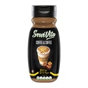SERVIVITA SALSA DULCE ZERO 320ML COOFEE-TOFEE
