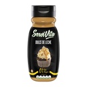 SERVIVITA SALSA DULCE ZERO 320ML DULCE DE LECHE