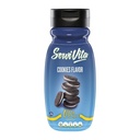 SERVIVITA SALSA DULCE ZERO 320ML COOKIES