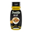 SERVIVITA SALSA ZERO 320ML CURRY