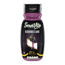 SERVIVITA SALSA DULCE ZERO 320ML BLUEBERRIES