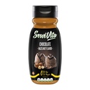 SERVIVITA SALSA DULCE ZERO 320ML CHOCO AVELLANA