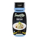 SERVIVITA SALSA ZERO 320ML YOGURT