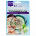 SILVESTRE PARCHES DE PEPINO 10UND.