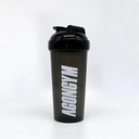 AGON BATIDORA SHAKER BLACK