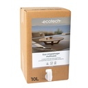 ECOTECH GRANEL 10L LONICERA -LIMPIAHOGAR NEUTRO-