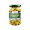 BIO ORGANICA ITALIA ACEITUNA VERDE DESHUE.BIO 280G