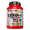 AMIX ZEROPRO PROTEIN 1KG. NATURAL