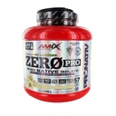 AMIX ZEROPRO PROTEIN 2KG. DOBLE CHOCOLATE BLANCO
