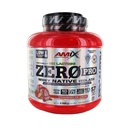 AMIX ZEROPRO PROTEIN 2KG. HELADO FRESA