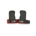 AMIX POWER GRIP PAD (ALMOHADILLA) COLOR NEGRA