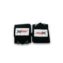 AMIX MUÑEQUERA COLOR NEGRO UNITALLA