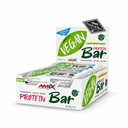 AMIX BARRITAS VEGANAS PROTEIN  20X45GR. COCO