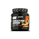 AMIX BLACK CREATINE CREAPURE DRINK 350GR. NARANJA