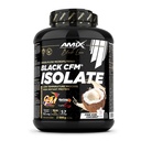 AMIX BLACK CFM ISOLATE 2KG COCO HELADO