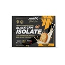 AMIX UNIDOSIS BLACK CFM ISO.35GR. ORIGINAL COOKIES