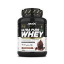 AMIX BLACK ULTRA PURE WHEY 1KG CHOCOLATE MUFFIN