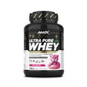 AMIX BLACK ULTRA PURE WHEY 1KG PINK PANTHER