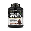 AMIX BLACK ULTRA PURE WHEY 2KG CHOCOLATE MUFFIN
