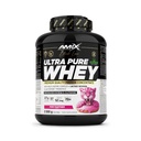 AMIX BLACK ULTRA PURE WHEY 2KG PINK PANTHER