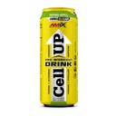 AMIX PRO CELL UP PRE-WORK DRINK 500ML PEPINO MANZA