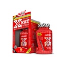 AMIX X-FAT THERMOGENIC FAT BURNER 90CAP