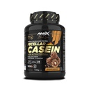 AMIX BLACK MICELLAR CASEIN 1KG BOMBON CRUJIENTE